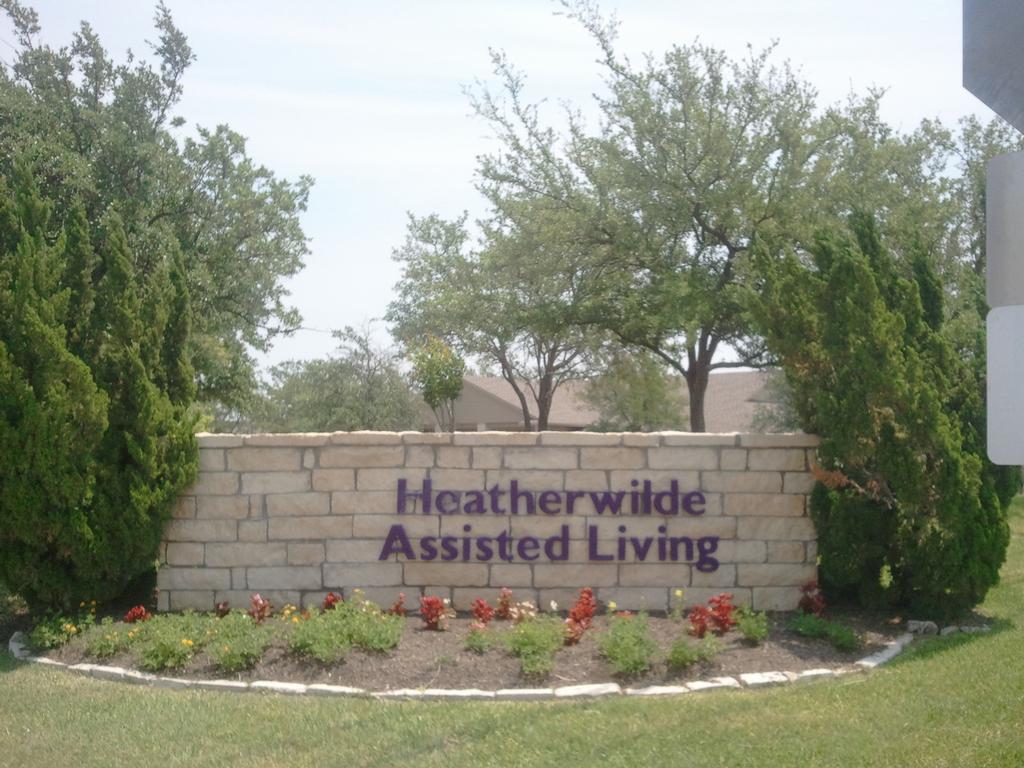 Heatherwilde Assisted Living Center Pflugerville TX 78660 5122511640